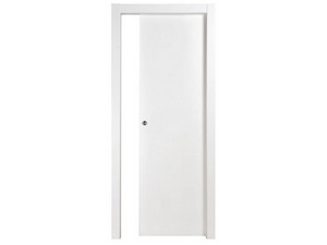 Porte Scorrevoli Space Bianco - Iperceramica