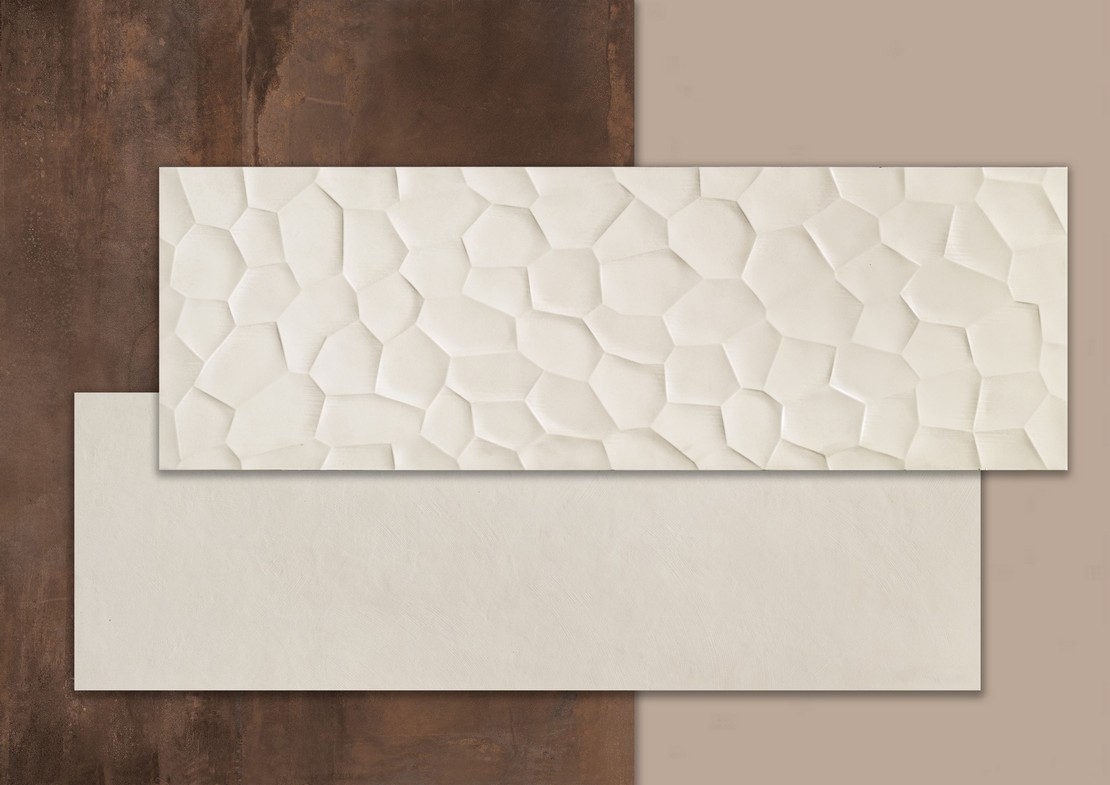 Moodboard 4 - Inspirationen Iperceramica