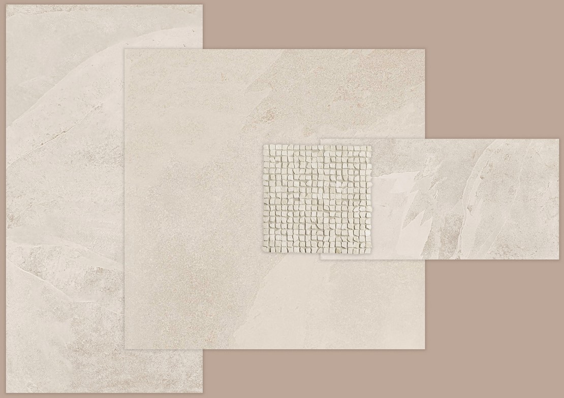 Moodboard 141 - Inspirationen Iperceramica