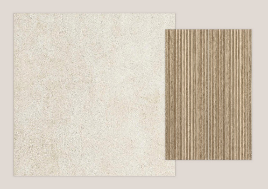Moodboard 142 - Inspirationen Iperceramica