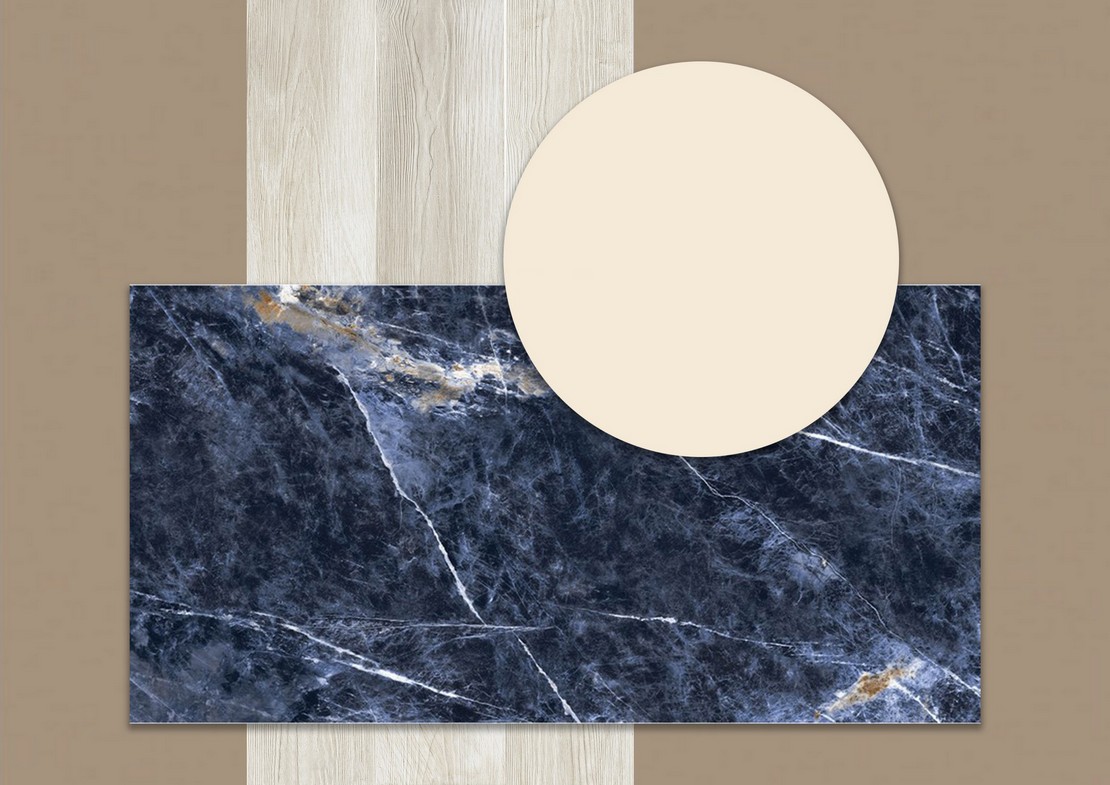 Moodboard 12 - Inspirationen Iperceramica