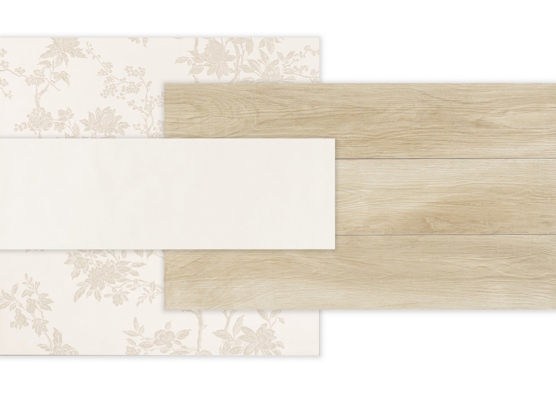 Moodboard 13 - Inspirationen Iperceramica