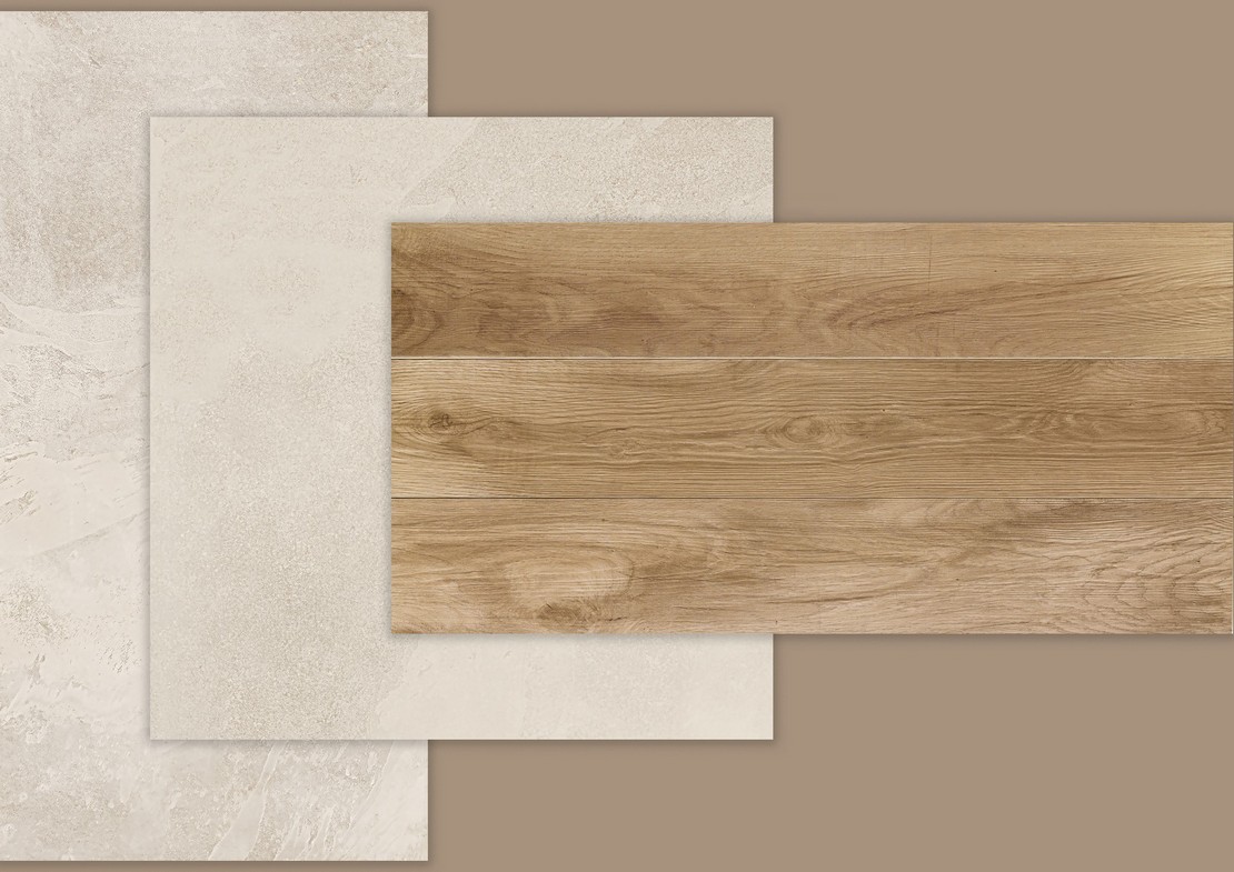 Moodboard 15 - Inspirationen Iperceramica