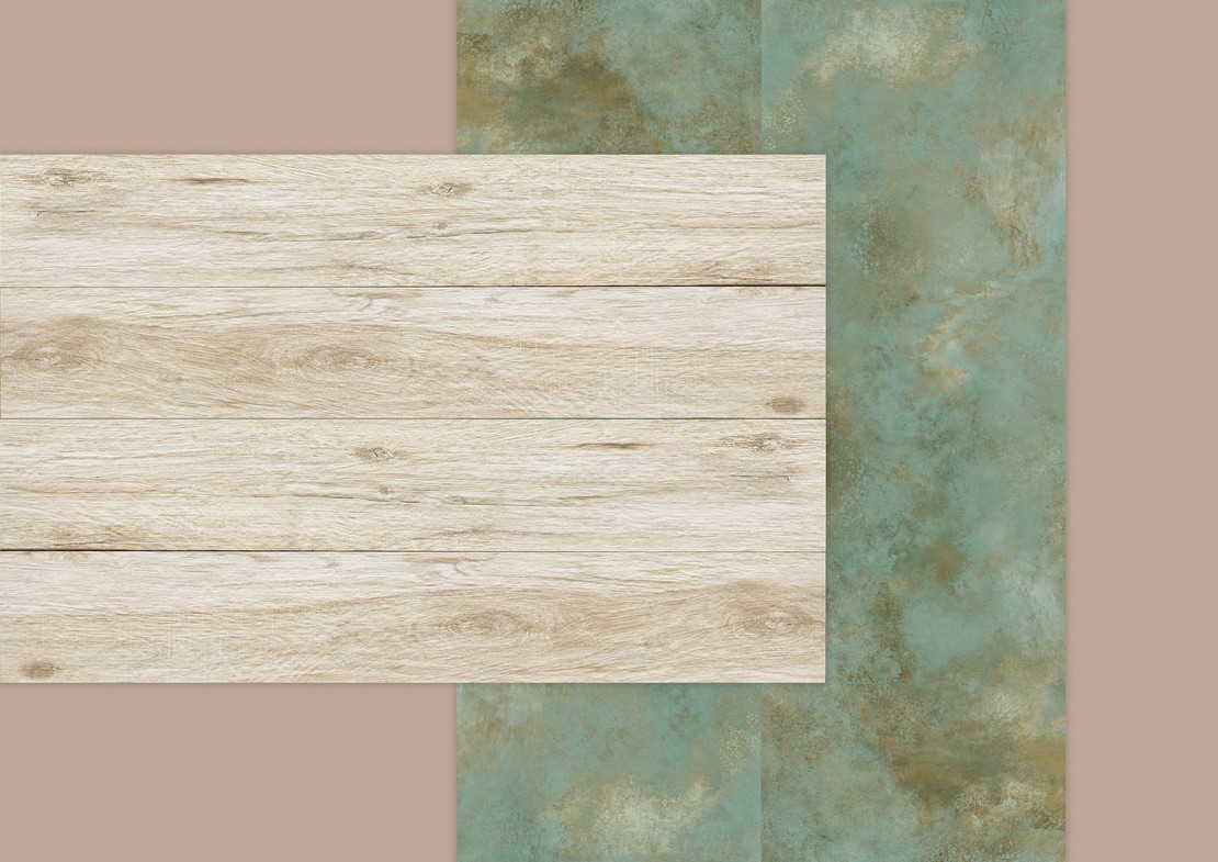 Moodboard 144 - Inspirationen Iperceramica