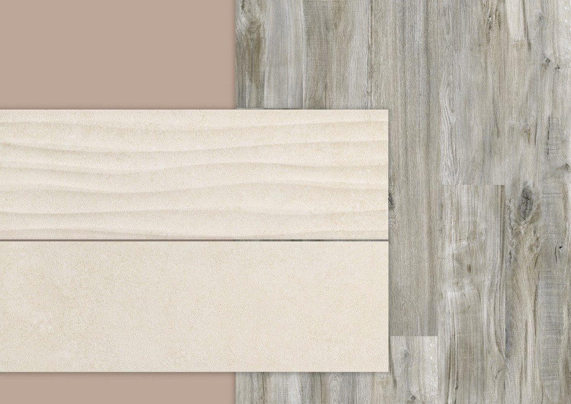 Moodboard 17 - Inspirationen Iperceramica