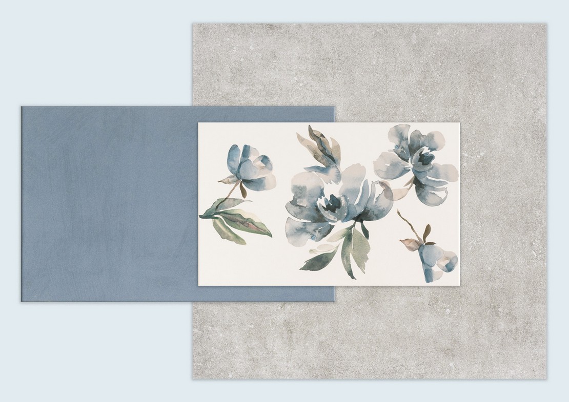 Moodboard 180 - Inspirationen Iperceramica