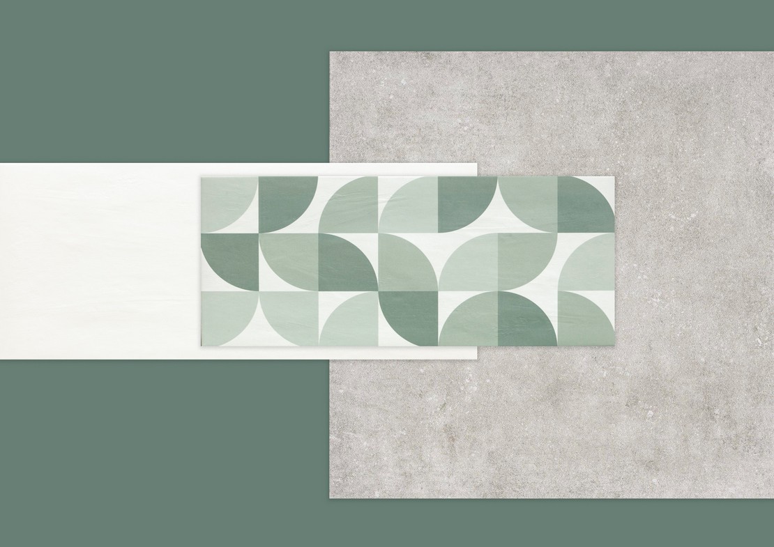 Moodboard 172 - Inspirationen Iperceramica