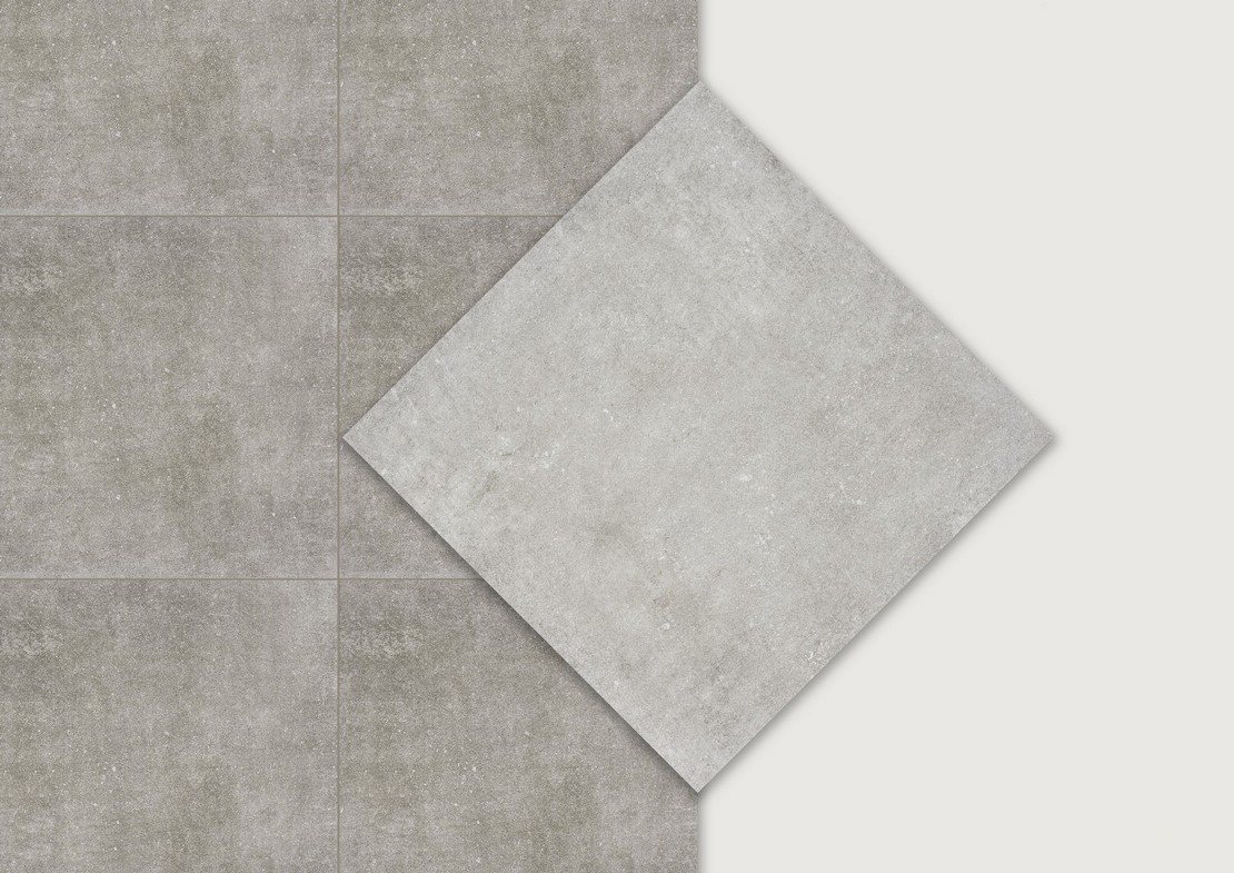 Moodboard 19 - Inspirationen Iperceramica