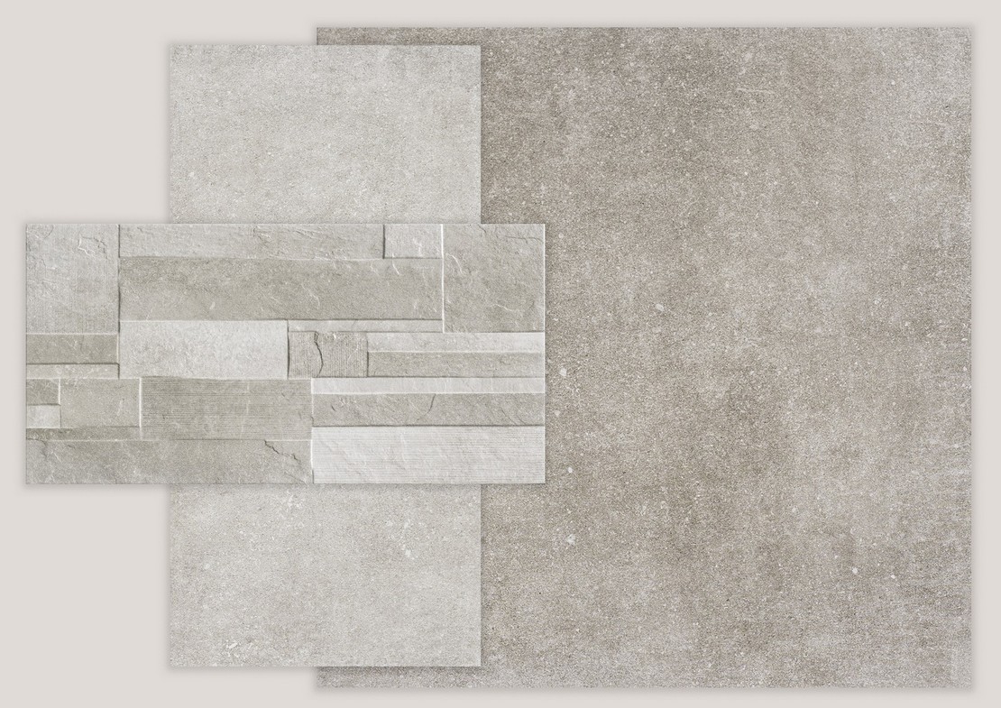 Moodboard 20 - Inspirationen Iperceramica