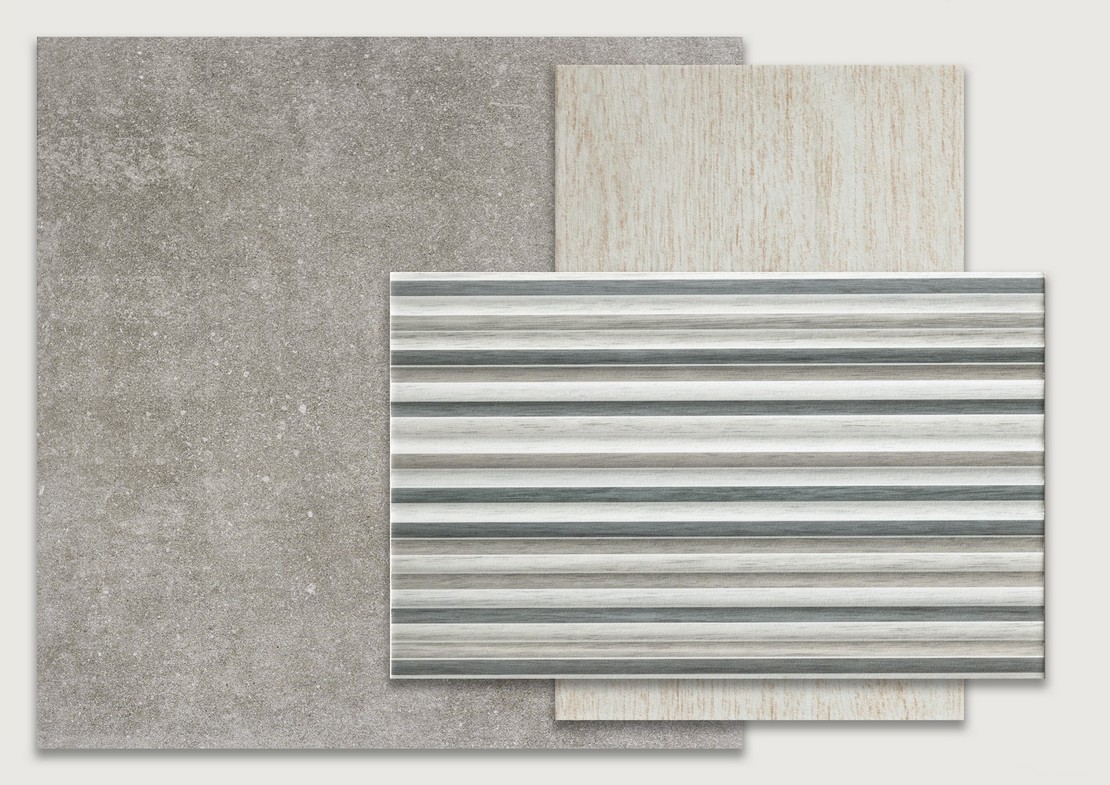 Moodboard 22 - Inspirationen Iperceramica