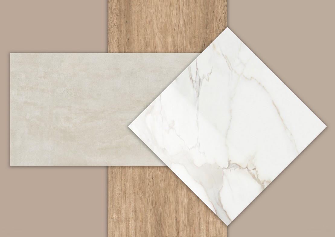 Moodboard 23 - Inspirationen Iperceramica