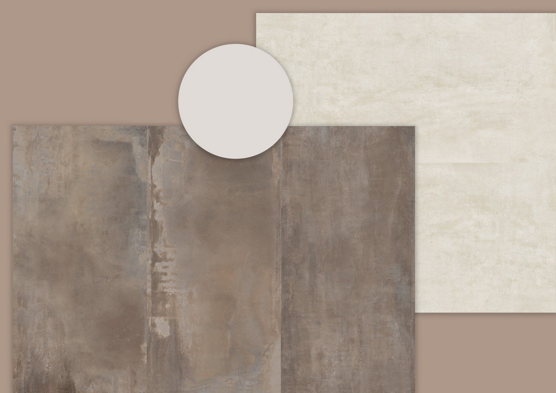 Moodboard 27 - Inspirationen Iperceramica