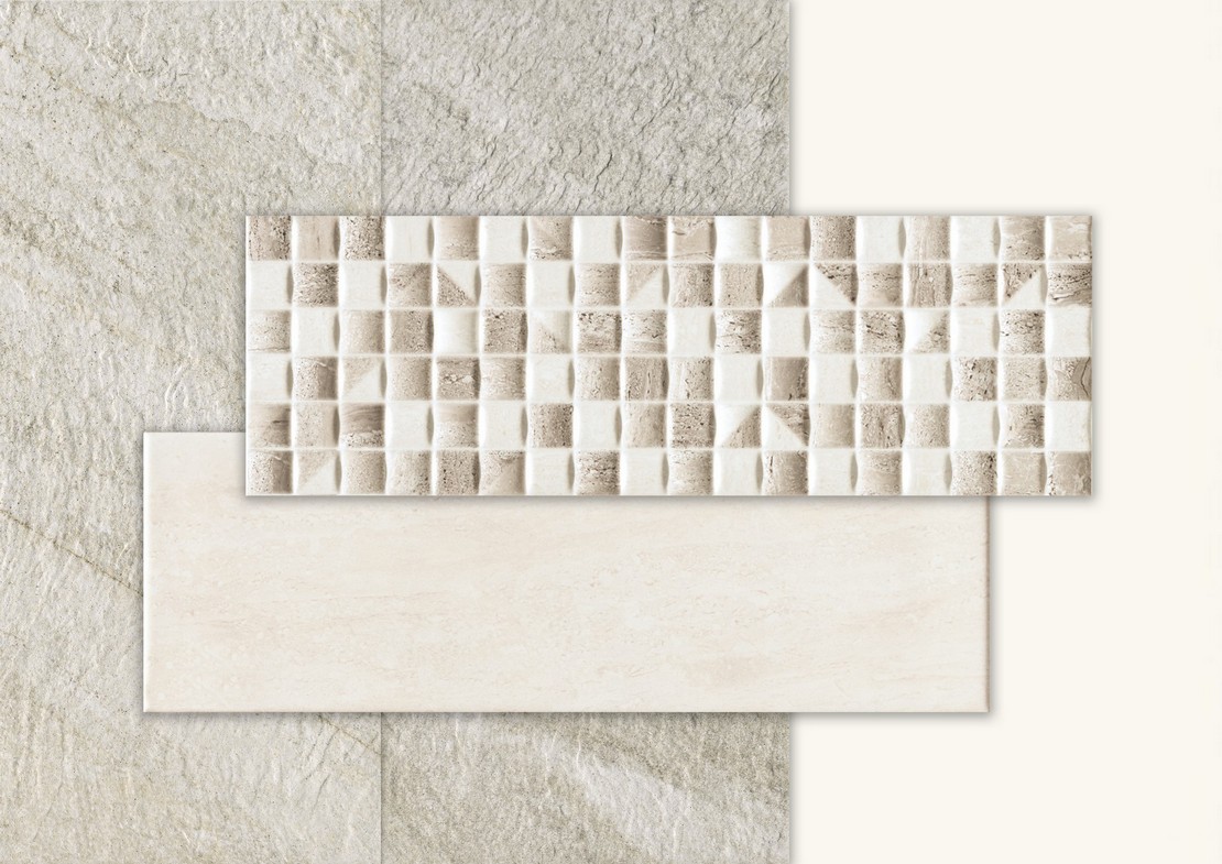 Moodboard 28 - Inspirationen Iperceramica
