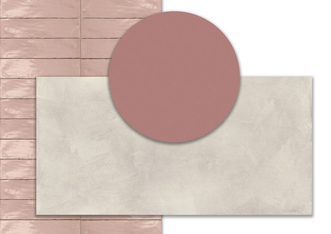 Moodboard 181 - Inspirationen Iperceramica