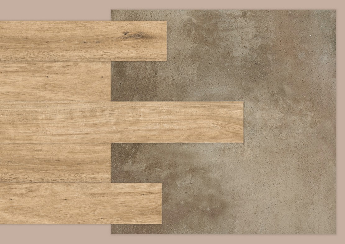 Moodboard 145 - Inspirationen Iperceramica