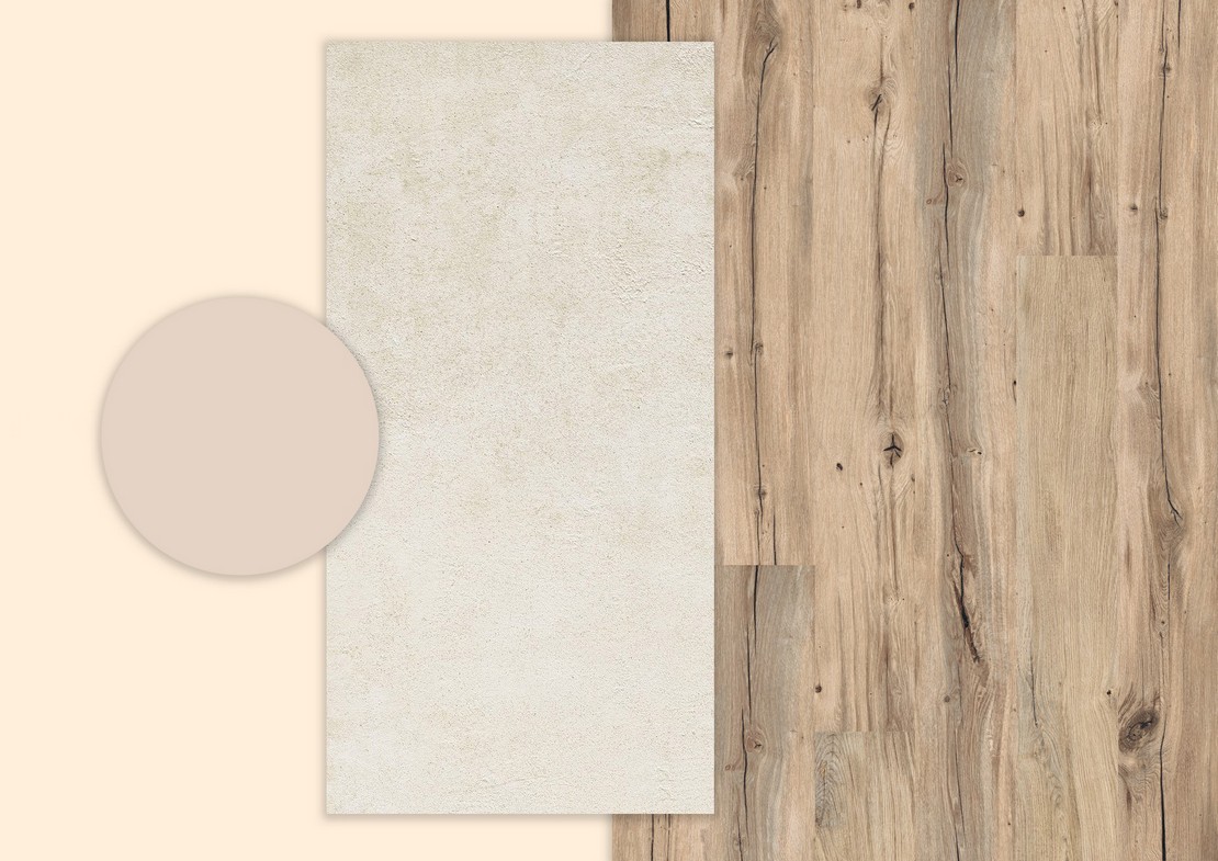 Moodboard 37 - Inspirationen Iperceramica