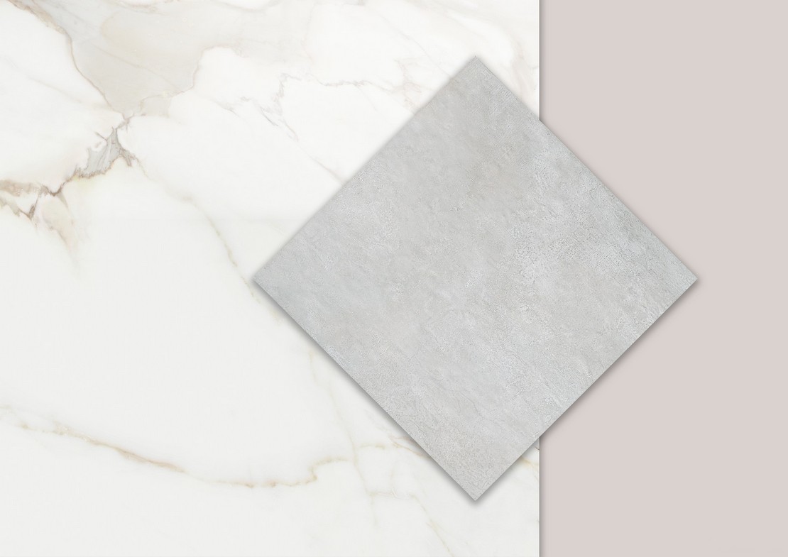 Moodboard 42 - Inspirationen Iperceramica