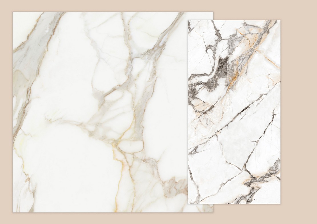 Moodboard 149 - Inspirationen Iperceramica