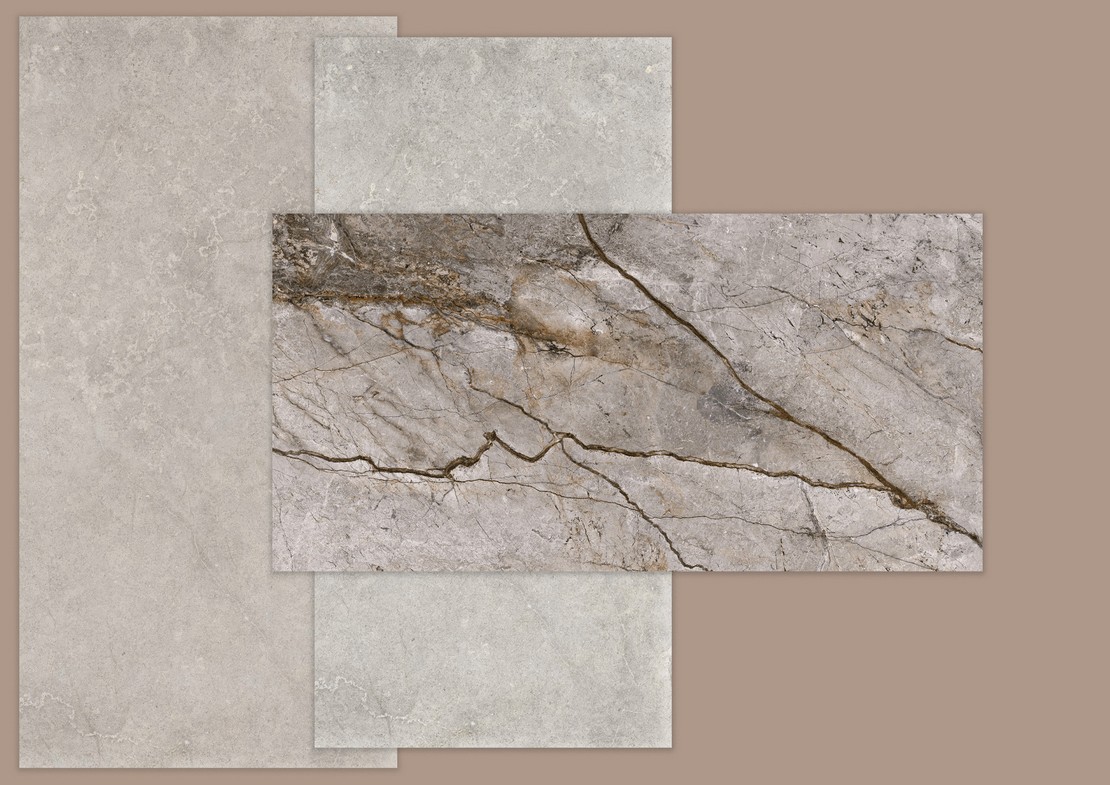 Moodboard 182 - Inspirationen Iperceramica