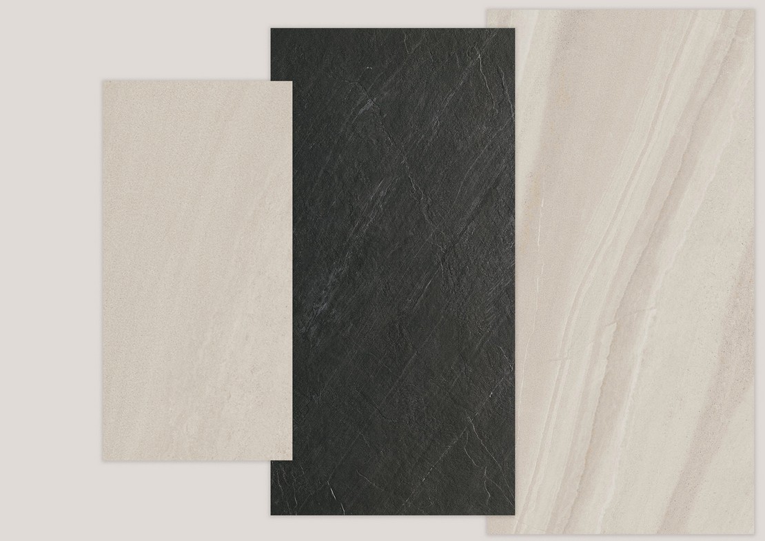 Moodboard 150 - Inspirationen Iperceramica