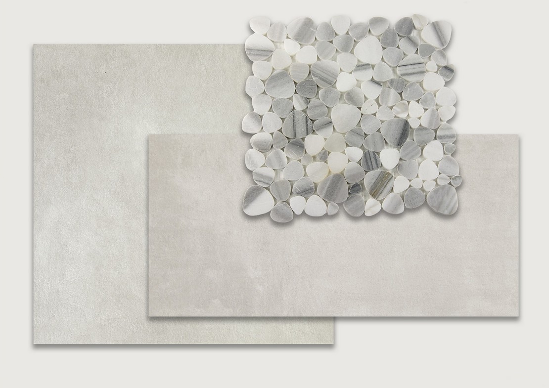 Moodboard 48 - Inspirationen Iperceramica