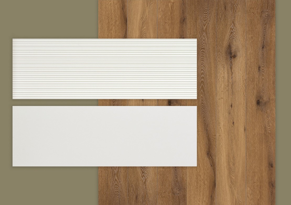 Moodboard 49 - Inspirationen Iperceramica