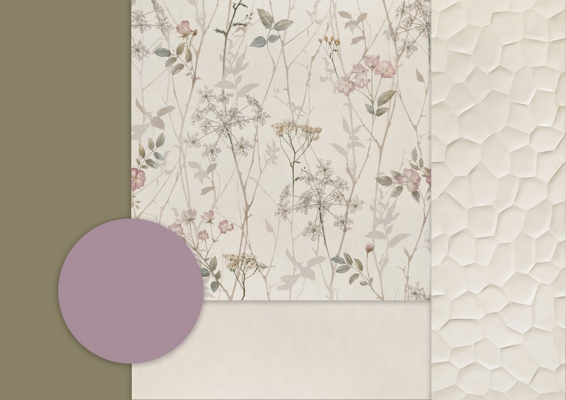 Moodboard 50 - Inspirationen Iperceramica