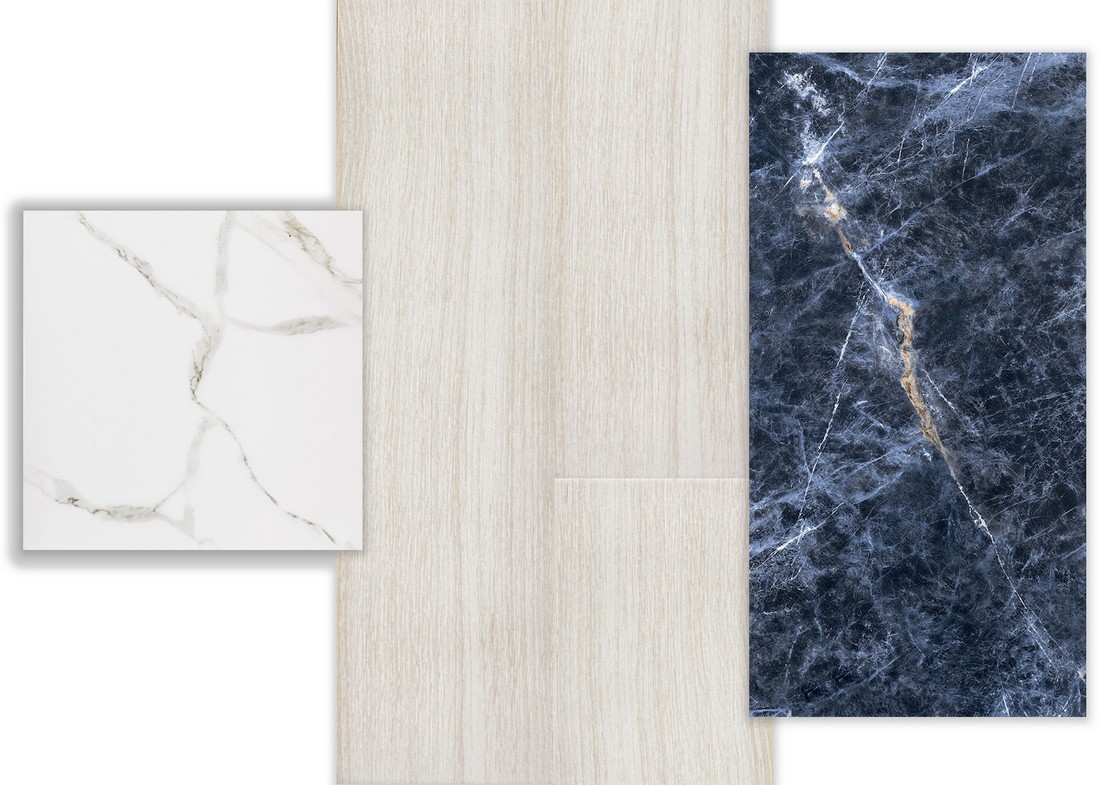 Moodboard 51 - Inspirationen Iperceramica