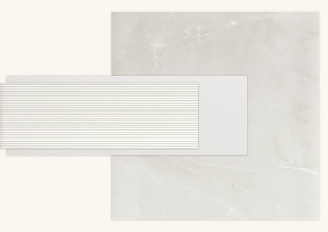 Moodboard 154 - Inspirationen Iperceramica