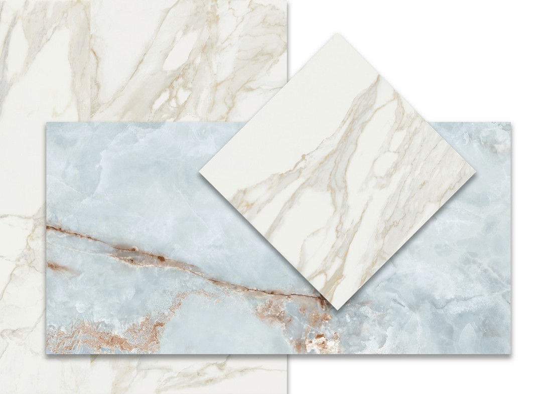 Moodboard 55 - Inspirations Iperceramica