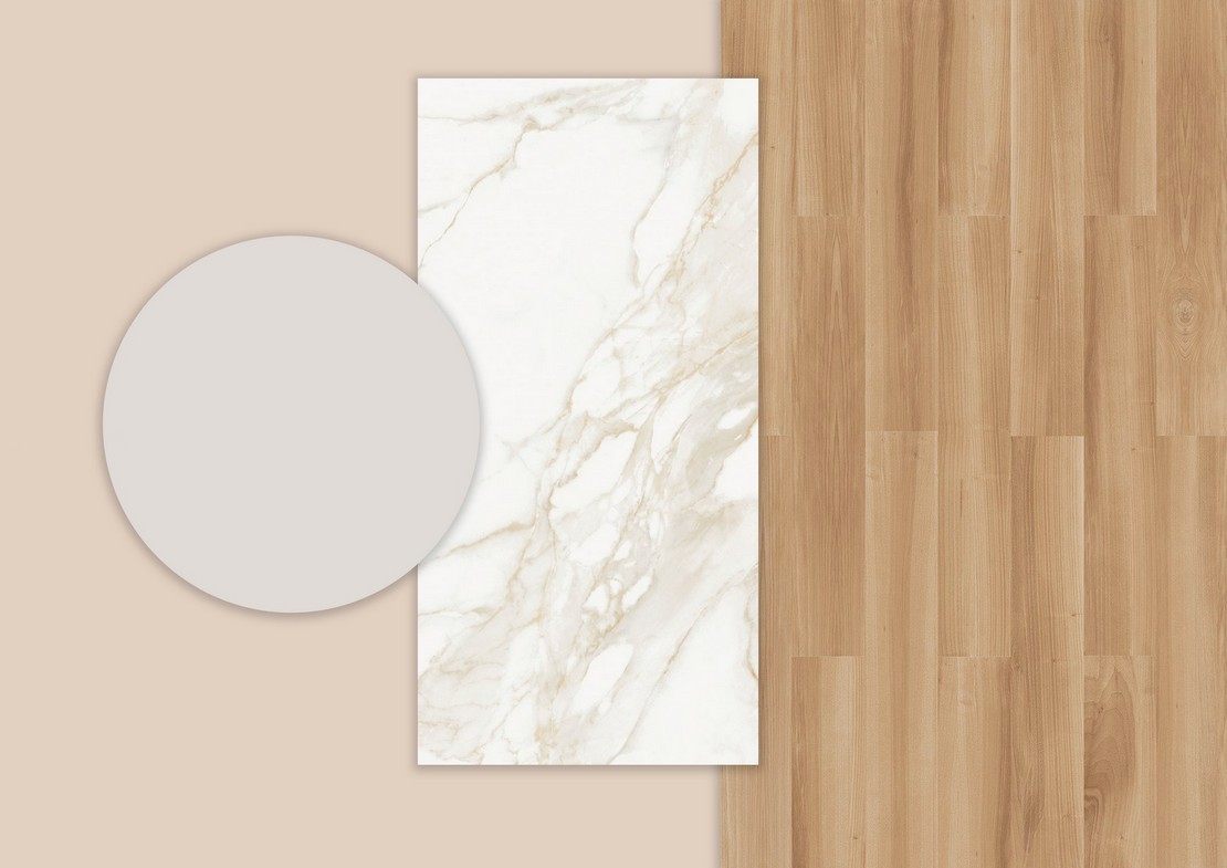Moodboard 56 - Inspirationen Iperceramica