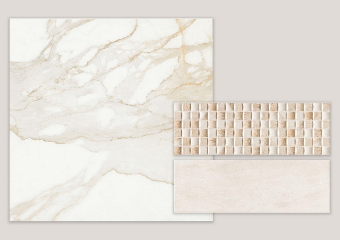 Moodboard 58 - Inspirations Iperceramica