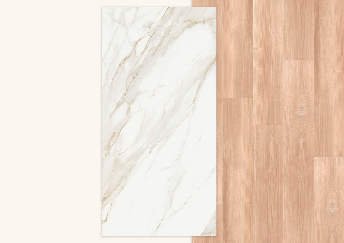 Moodboard 184 - Inspirationen Iperceramica