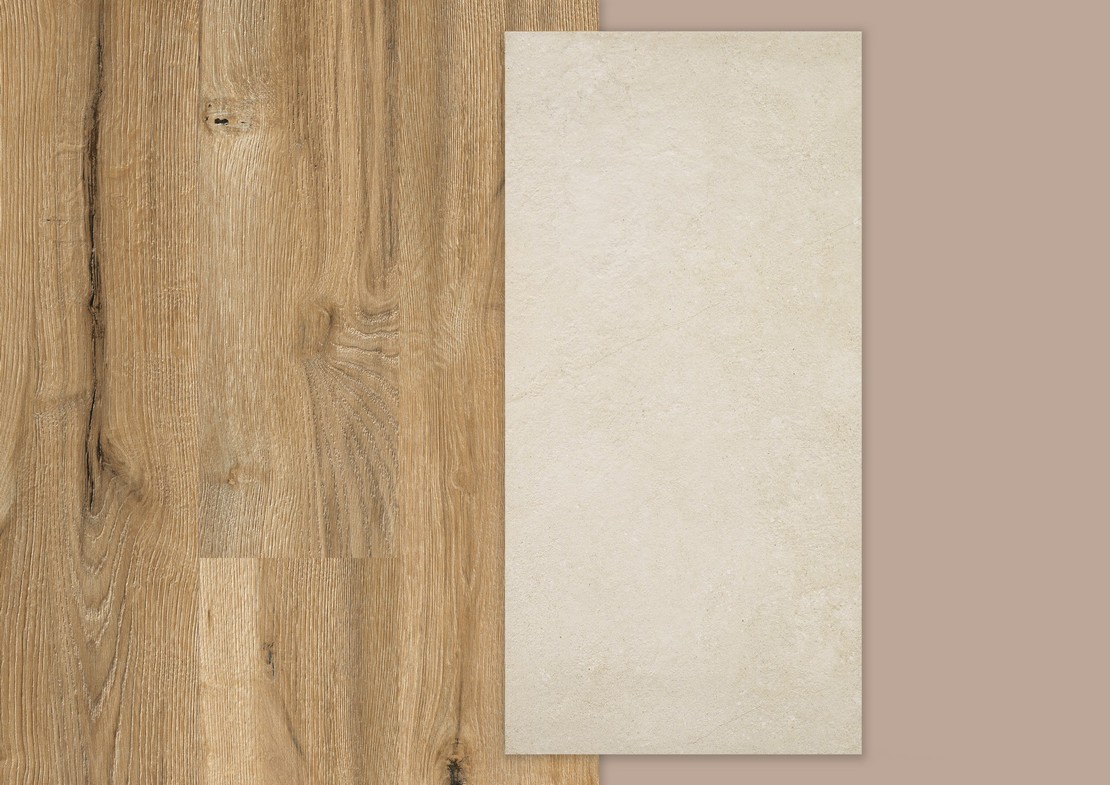 Moodboard 60 - Inspirationen Iperceramica