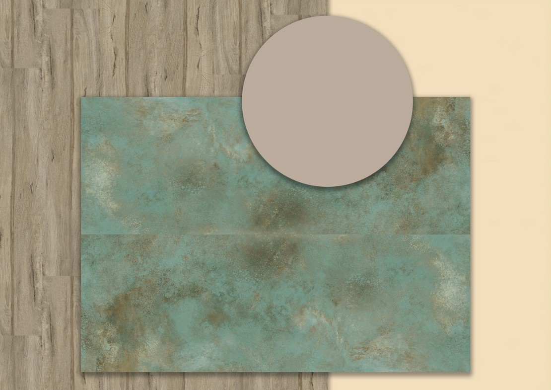 Moodboard 155 - Inspirationen Iperceramica