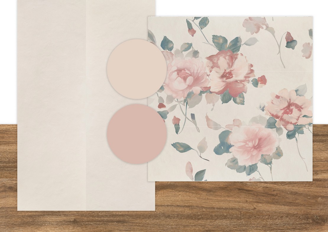 Moodboard 157 - Inspirationen Iperceramica