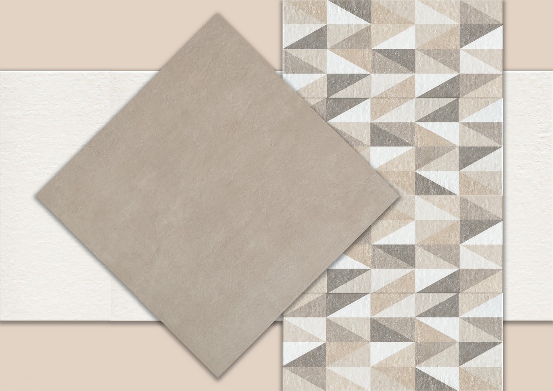 Moodboard 65 - Inspirationen Iperceramica