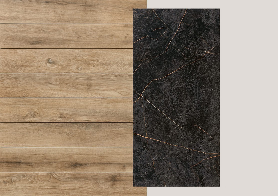 Moodboard 67 - Inspirationen Iperceramica