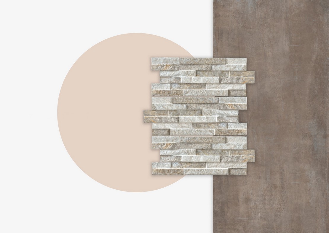 Moodboard 69 - Inspirationen Iperceramica