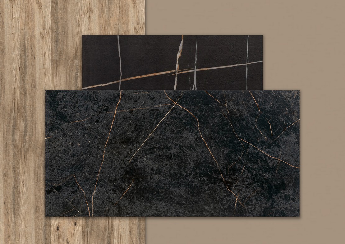 Moodboard 134 - Inspirationen Iperceramica
