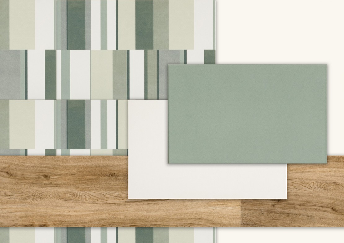 Moodboard 81 - Inspirationen Iperceramica