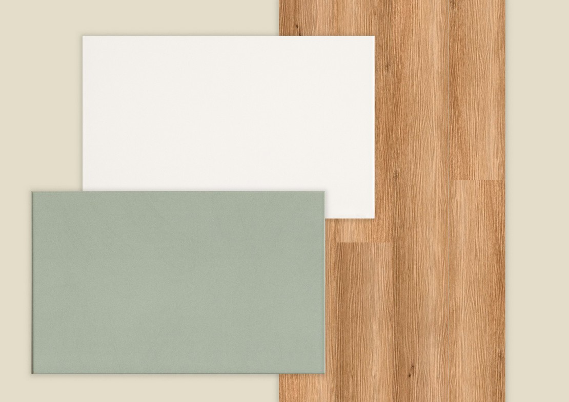 Moodboard 83 - Inspirationen Iperceramica