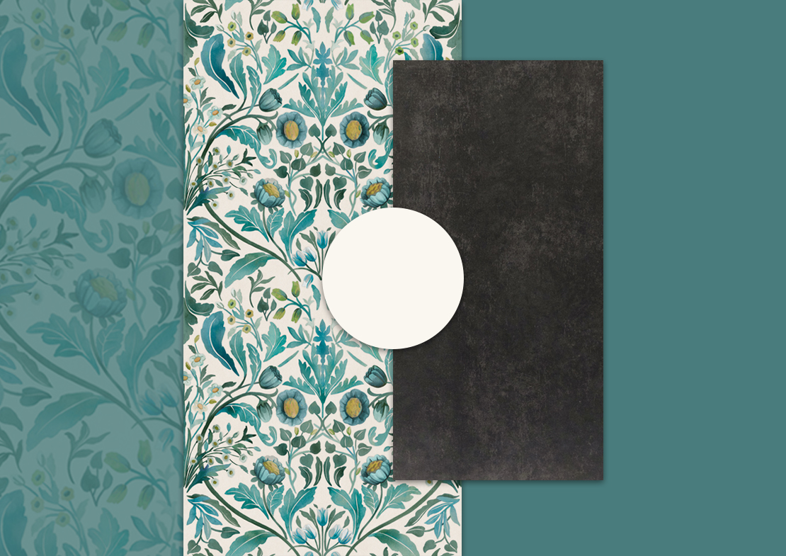 Moodboard 212 - Inspirationen Iperceramica