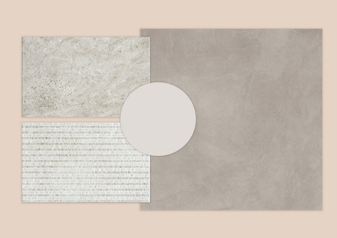 Moodboard 160 - Inspirationen Iperceramica