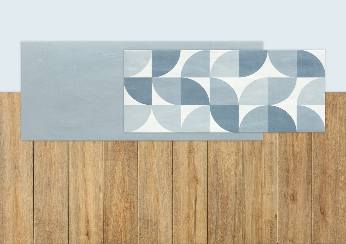 Moodboard 137 - Inspirationen Iperceramica