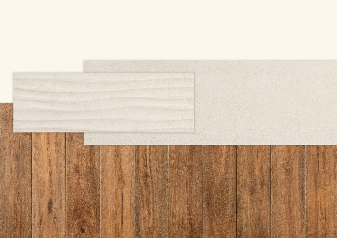 Moodboard 161 - Inspirationen Iperceramica