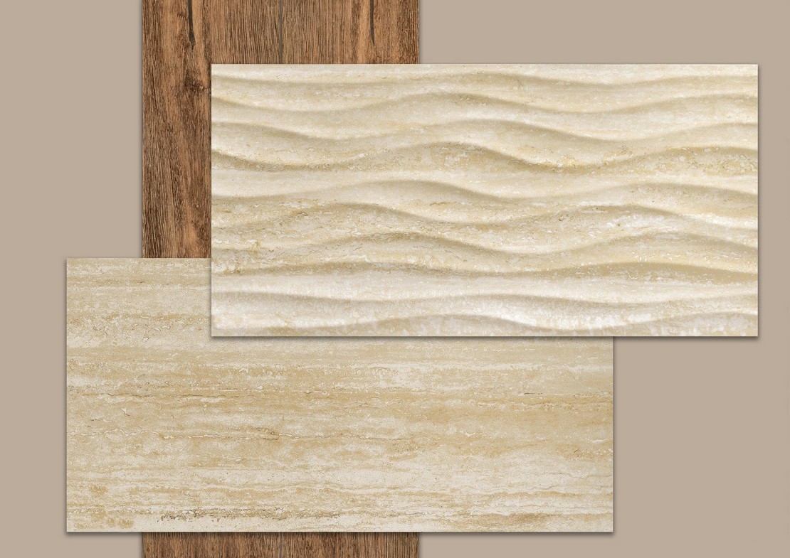 Moodboard 94 - Inspirationen Iperceramica