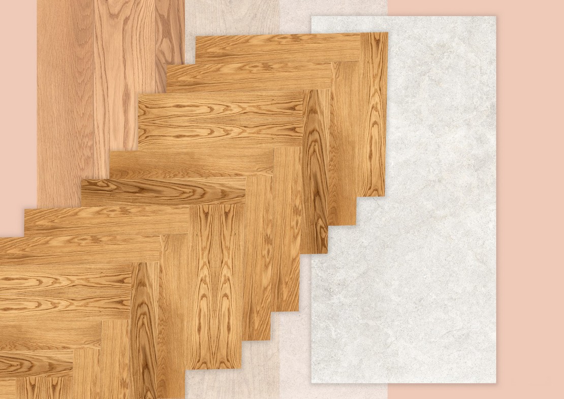 Moodboard 95 - Inspirationen Iperceramica