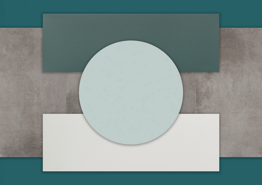 Moodboard 103 - Inspirationen Iperceramica