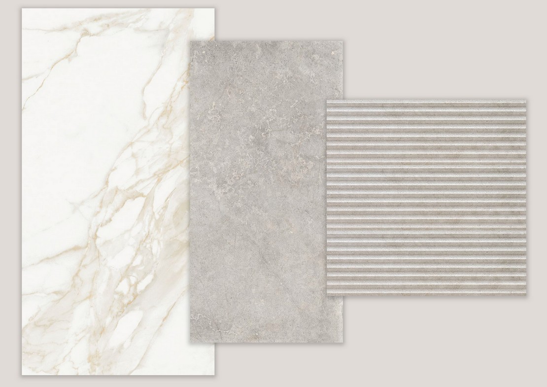 Moodboard 106 - Inspirationen Iperceramica